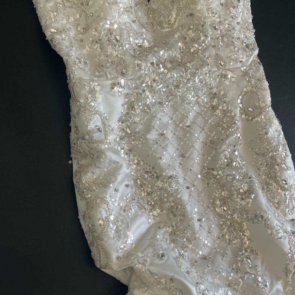 NEW Bridal Gown OK 1886 - From OK Dresses!